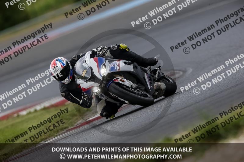 25 to 27th july 2019;Slovakia Ring;event digital images;motorbikes;no limits;peter wileman photography;trackday;trackday digital images